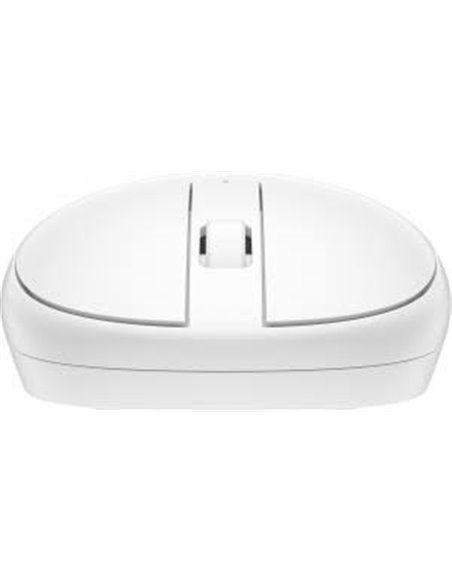 Mouse Bluetooth HP 240 Lunar White