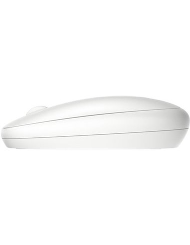 Беспроводная Мышь HP 240 / Bluetooth / Lunar White