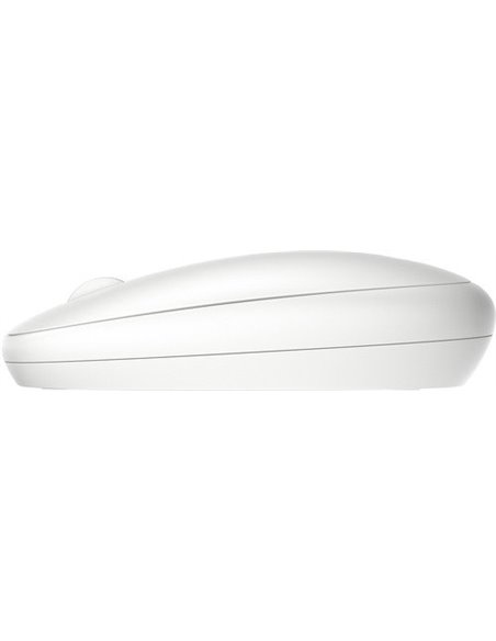 Mouse Bluetooth HP 240 Lunar White