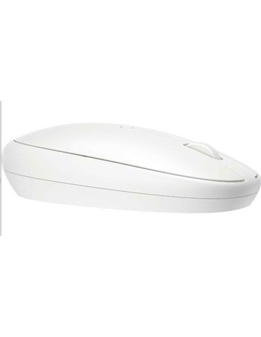 Mouse Bluetooth HP 240 Lunar White