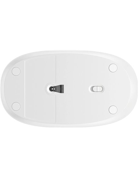 Беспроводная Мышь HP 240 / Bluetooth / Lunar White Беспроводная Мышь HP 240 / Bluetooth / Lunar White