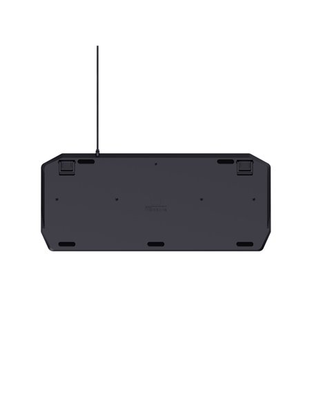 Tastatura Gaming Trust GXT 836 EVOCX, USB, Black