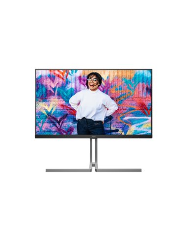 27.0” Монитор AOC Q27U3CV/ Quantum Dot IPS/ QHD/ 4ms