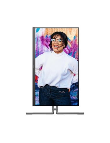 27.0” Монитор AOC Q27U3CV/ Quantum Dot IPS/ QHD/ 4ms
