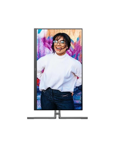 27.0” Монитор AOC Q27U3CV/ Quantum Dot IPS/ QHD/ 4ms
