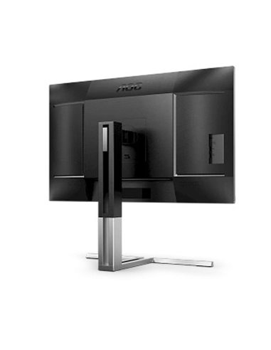 27.0” Монитор AOC Q27U3CV/ Quantum Dot IPS/ QHD/ 4ms