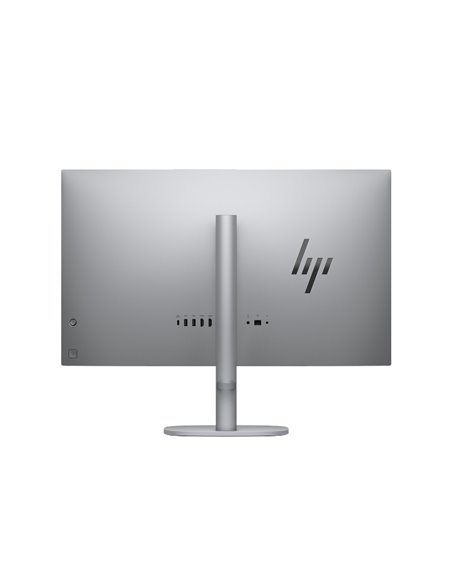 All-in-One PC 31.5” HP Omni Studio X/ Intel Core Ultra 7 258V/ 32GB/ 1TB/ Win11/ Meteor Silver