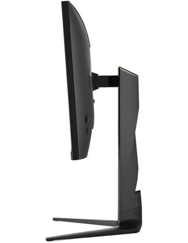 27.0” Игровой Монитор VIEWSONIC XG275D1-4K/ 0.5ms / 4K / 160Hz / Black