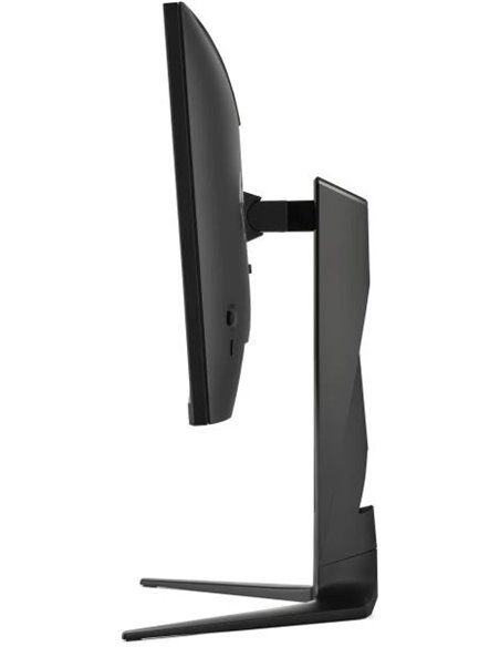 27.0” Игровой Монитор VIEWSONIC XG275D1-4K/ 0.5ms / 4K / 160Hz / Black