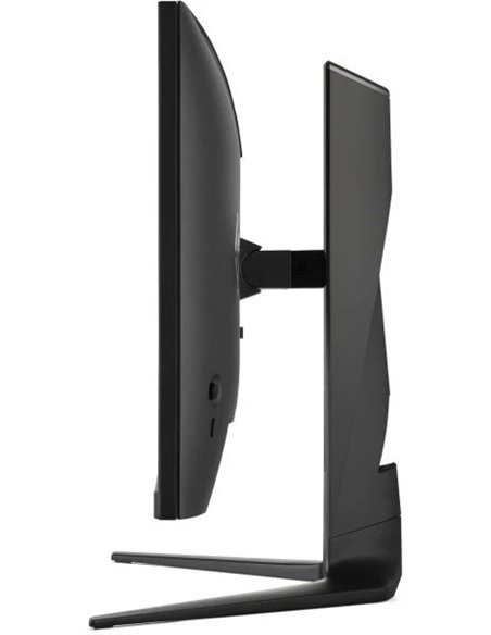 27.0” Monitor Gaming VIEWSONIC XG275D1-4K/ 0.5ms / 4K / 160Hz / Black