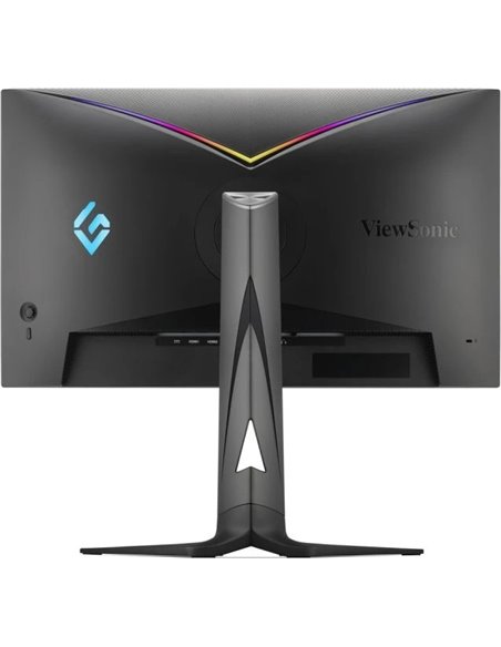 27.0” Игровой Монитор VIEWSONIC XG275D1-4K/ 0.5ms / 4K / 160Hz / Black