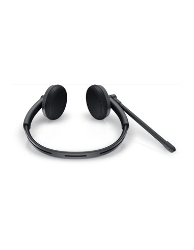 Casti Dell WH1022 (520-AAVV), Black