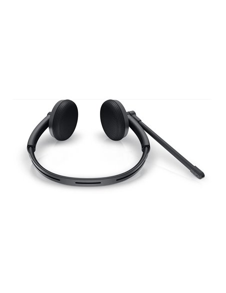 Casti Dell WH1022 (520-AAVV), Black