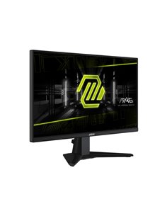24.5” Monitor Gaming MSI MAG 255F E20/ 0.5ms / 200Hz / Black 2