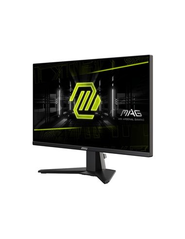 24.5” Игровой Монитор MSI MAG 255F E20/ 0.5ms / 200Hz / Black