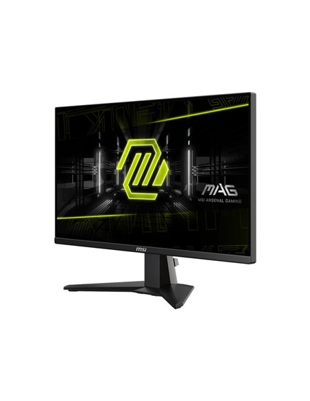 24.5” Monitor Gaming MSI MAG 255F E20/ 0.5ms / 200Hz / Black