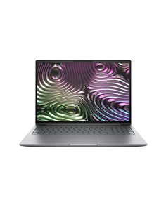 Laptop 16'' HP Zbook X G1i/ WUXGA/ Intel Core Ultra 7 255H/ 32GB/ 1TB SSD/ RTX Pro 1000/ Win11Pro
