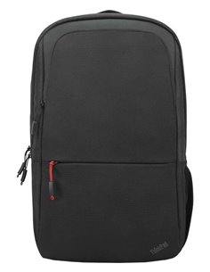 16” NB Backpack - Lenovo ThinkPad Essential 16” Backpack (Eco), Black.