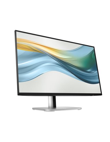 23.8” Монитор HP S5 Pro 524pu/ 5ms/ 100Hz/ Black/Silver
