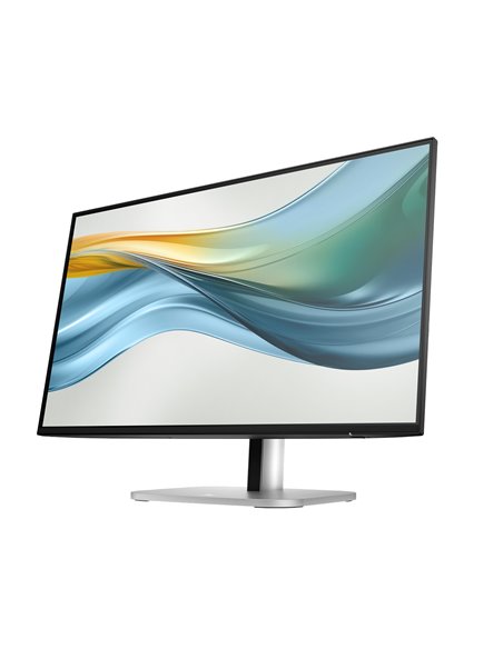 23.8” Монитор HP S5 Pro 524pu/ 5ms/ 100Hz/ Black/Silver