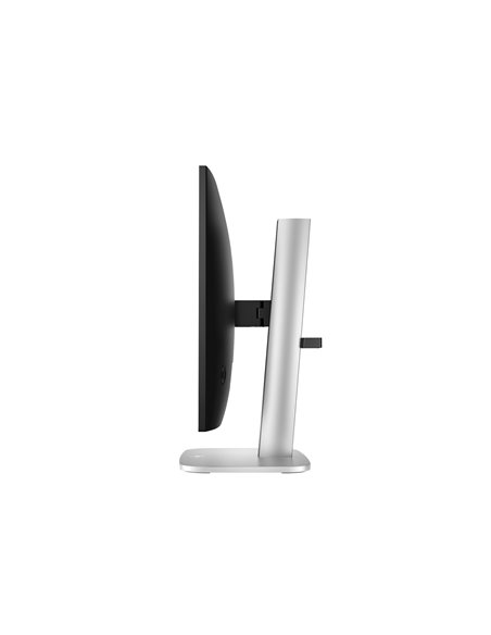 23.8” Монитор HP S5 Pro 524pu/ 5ms/ 100Hz/ Black/Silver