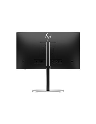 23.8” Монитор HP S5 Pro 524pu/ 5ms/ 100Hz/ Black/Silver