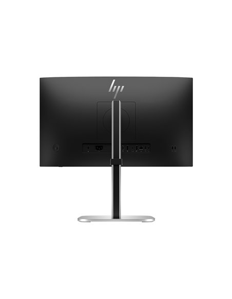 23.8” Монитор HP S5 Pro 524pu/ 5ms/ 100Hz/ Black/Silver