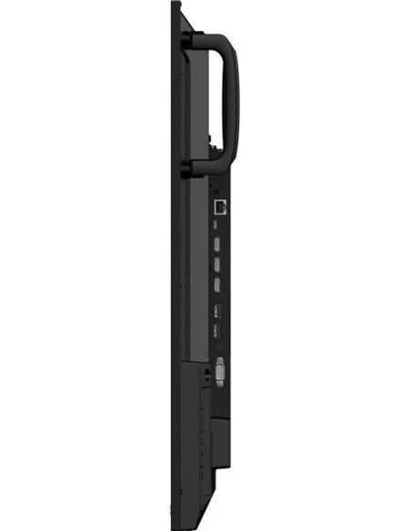 43” 4K Display comercial cu integrare ProAV ViewSonic CDE4314-2C