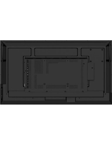 43” 4K Коммерческий дисплей с интеграцией ProAV ViewSonic CDE4314-2C