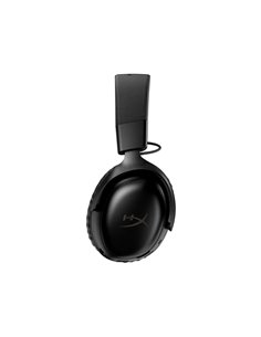 Casti Gaming Wireless HyperX Cloud III S Wireless, Black, [A59YZAA] 2