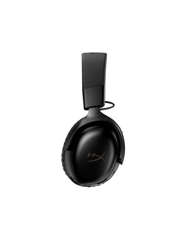Casti Gaming Wireless HyperX Cloud III S Wireless, Black, [A59YZAA]