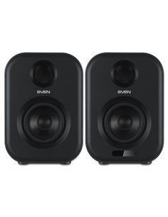 Boxe 2.0 SVEN MC-5 / 50W RMS, Bluetooth / USB / Grey 2