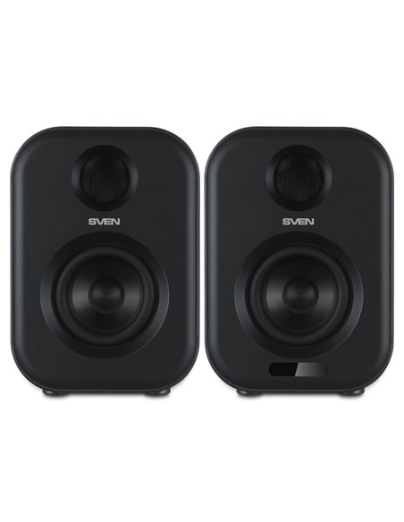 Boxe 2.0 SVEN MC-5 / 50W RMS, Bluetooth / USB / Grey