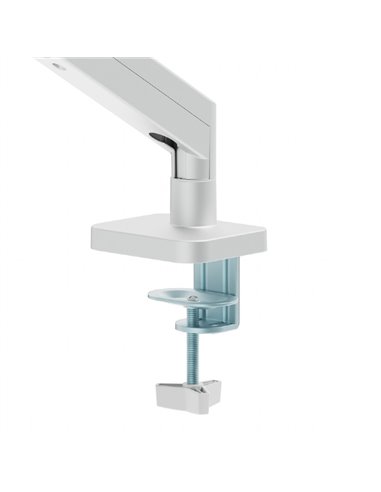 Suport reglabil pentru montarea de masa a display-ului 17”-32” Gembird MA-DA1-04-W