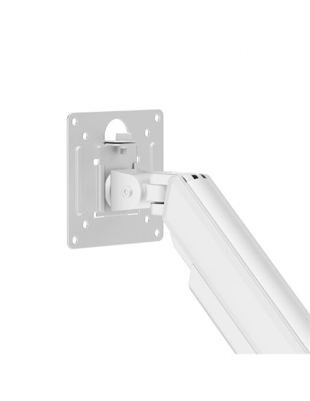 Suport reglabil pentru montarea de masa a display-ului 17”-32” Gembird MA-DA1-04-W