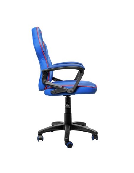 Fotoliu Gaming Chair Trust GXT 703SM Revvo Kids / 110kg / Blue