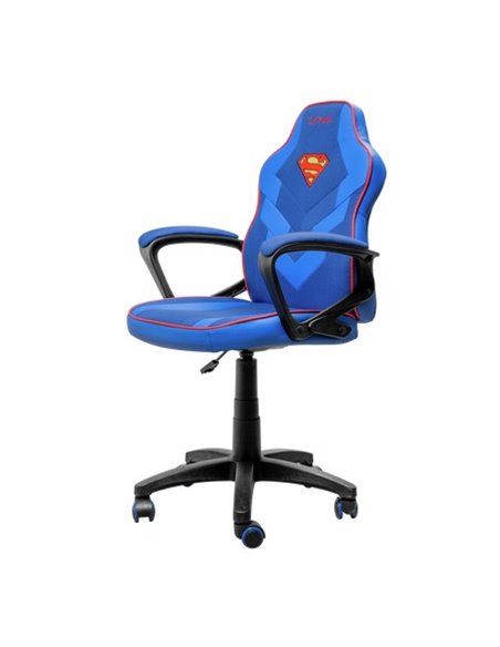 Fotoliu Gaming Chair Trust GXT 703SM Revvo Kids / 110kg / Blue