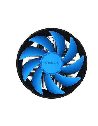 Sisteme de racire DEEPCOOL ARCHER BIGPRO V2/ 125W/ Universal/ 2000rpm/ 29.7dB(A)/ 60.19CFM