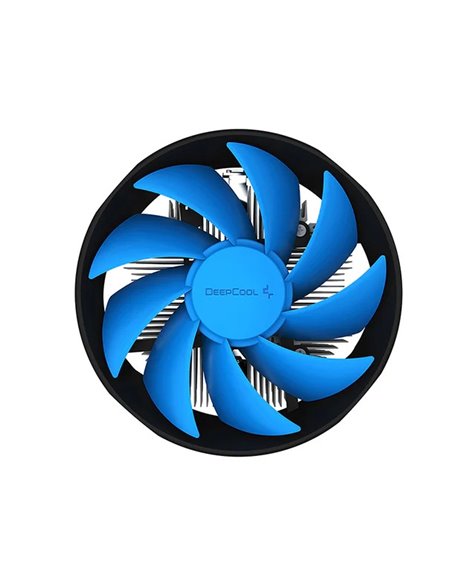 Sisteme de racire DEEPCOOL ARCHER BIGPRO V2/ 125W/ Universal/ 2000rpm/ 29.7dB(A)/ 60.19CFM Sisteme de racire DEEPCOOL ARCHER BIGPRO V2/ 125W/ Universal/ 2000rpm/ 29.7dB(A)/ 60.19CFM