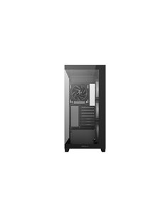 Корпус DEEPCOOL CG580 4F V2/ w/oPSU / Side-Window / ATX / Black 2