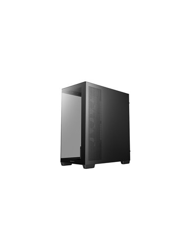 Корпус DEEPCOOL CG580 4F V2/ w/oPSU / Side-Window / ATX / Black