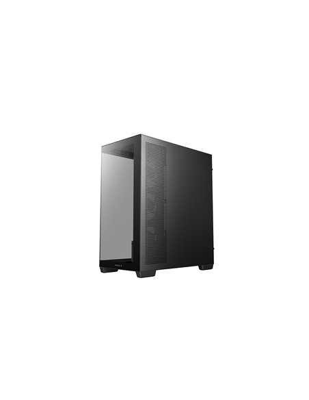 Корпус DEEPCOOL CG580 4F V2/ w/oPSU / Side-Window / ATX / Black Корпус DEEPCOOL CG580 4F V2/ w/oPSU / Side-Window / ATX / Black