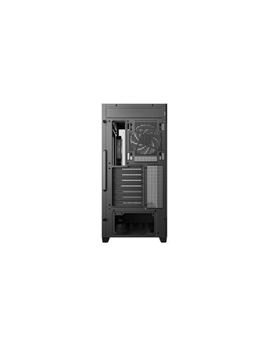 Корпус DEEPCOOL CG580 4F V2/ w/oPSU / Side-Window / ATX / Black