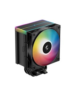 Sisteme de racire DEEPCOOL AG500 BK ARGB V2 / Universal / 240W / 300~1850rpm, 29.4 dB(A) / 67.88 CFM / Black