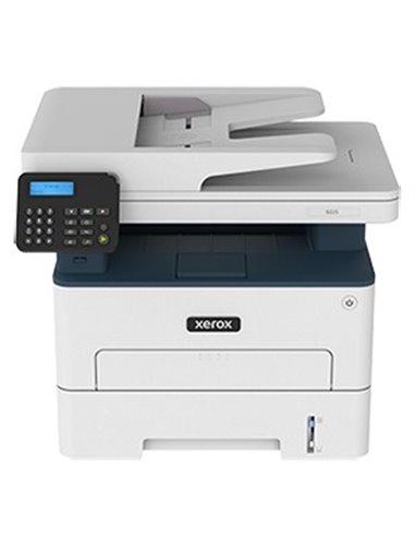 MFD Xerox B225V/DNI/ A4 / ADF / Duplex / Wi-Fi / Net / Fax / White