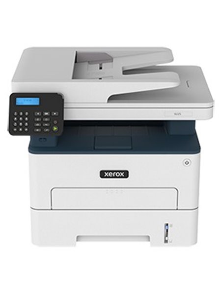 МФУ Xerox B225V/DNI/ A4 / ADF / Duplex / Wi-Fi / Net / Fax / White