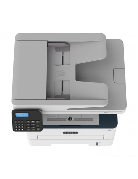 MFD Xerox B225V/DNI/ A4 / ADF / Duplex / Wi-Fi / Net / Fax / White