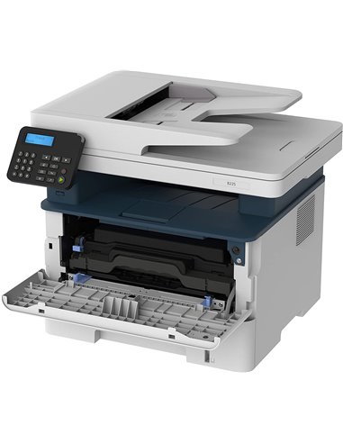 МФУ Xerox B225V/DNI/ A4 / ADF / Duplex / Wi-Fi / Net / Fax / White