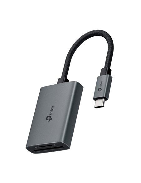 Card de memorie TP-LINK UUA430C / USB-C/ microSD / SD