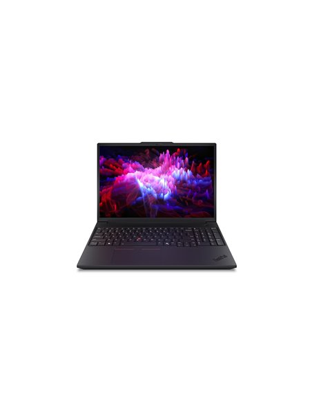 Laptop 16” Lenovo ThinkPad P16v Gen 3/ WUXGA / Intel Core Ultra 7 255H/ 32GB/ 1TB SSD/ RTX PRO 1000/ Win11Pro